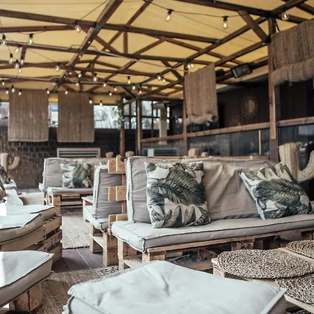 Kabul Party Hostel Barcelona-2